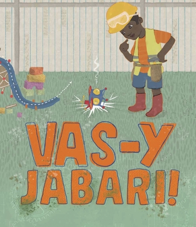 Vas-y Jabari !