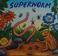 Superworm