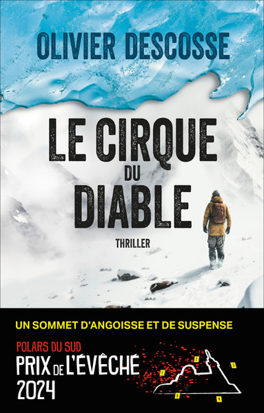 Le cirque du diable - Olivier Descosse