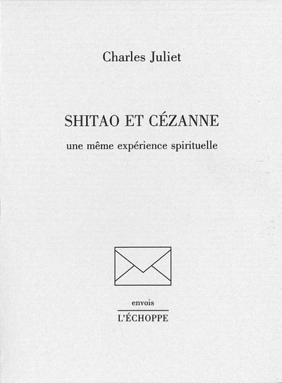 Shitao et Cezanne