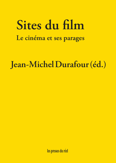 Sites du film