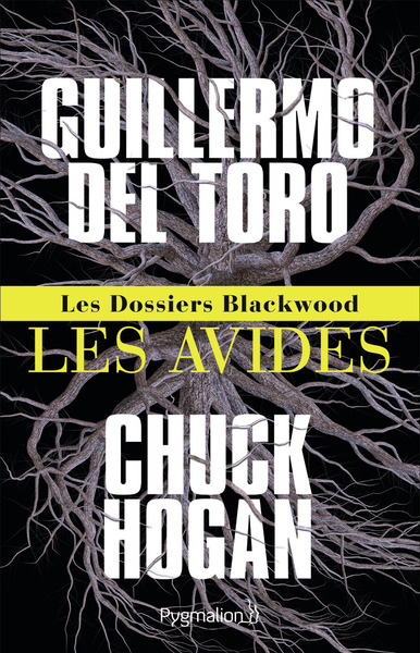 Les dossiers Blackwood Volume 1