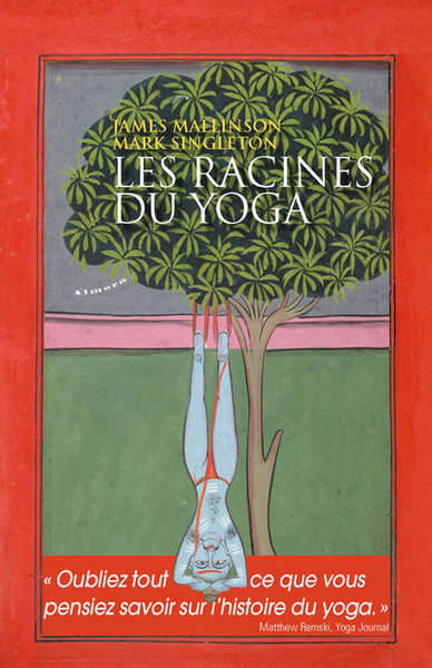 Les Racines du yoga