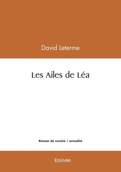 Les ailes de léa