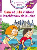 J'apprends à lire avec Sami et Julie Volume 1