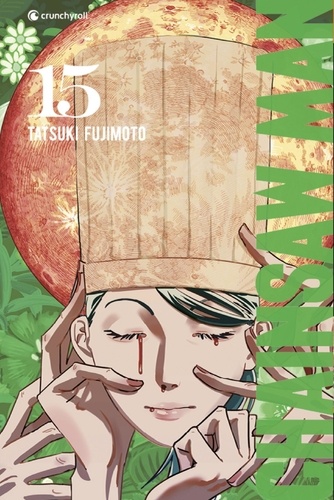 Chainsaw Man Volume 15