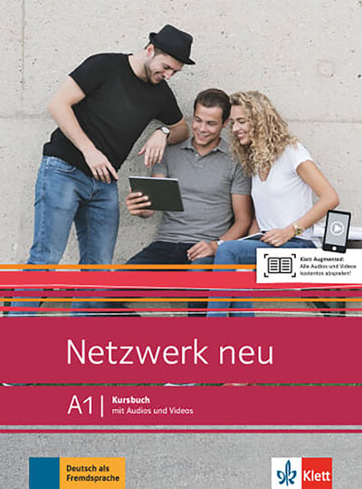 Netzwerk neu