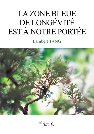 La zone bleue de longévité est à notre portée