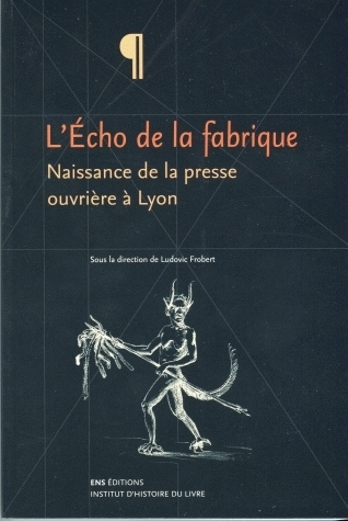 L'Écho de la fabrique