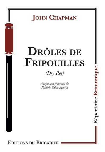 Drôles de Fripouilles