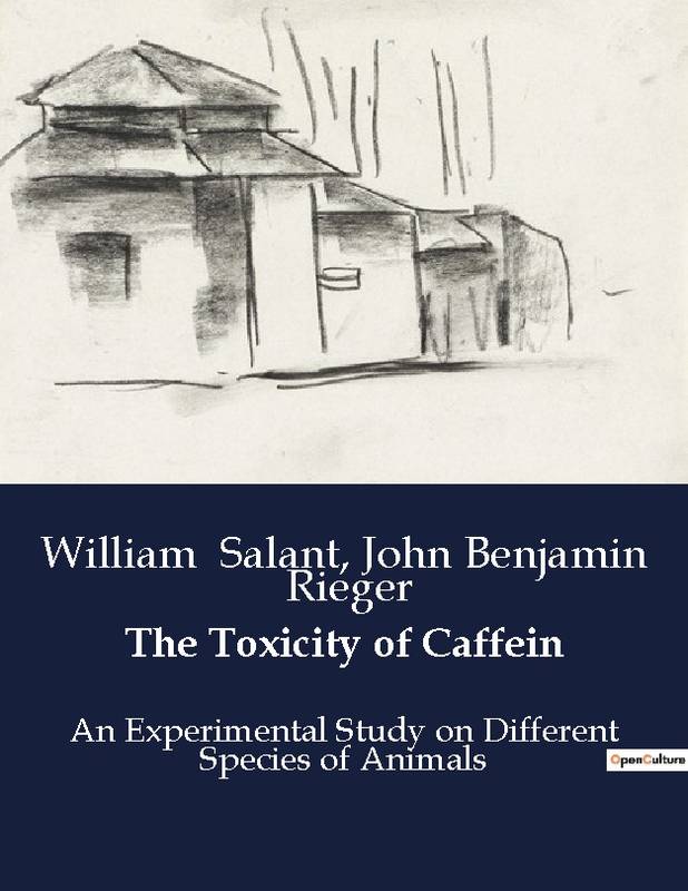 The Toxicity of Caffein