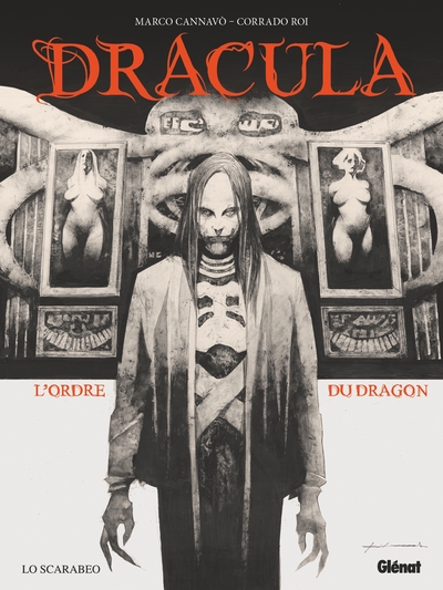 Dracula - L'Ordre du dragon - Corrado Roi