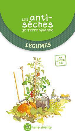 Légumes - collectif