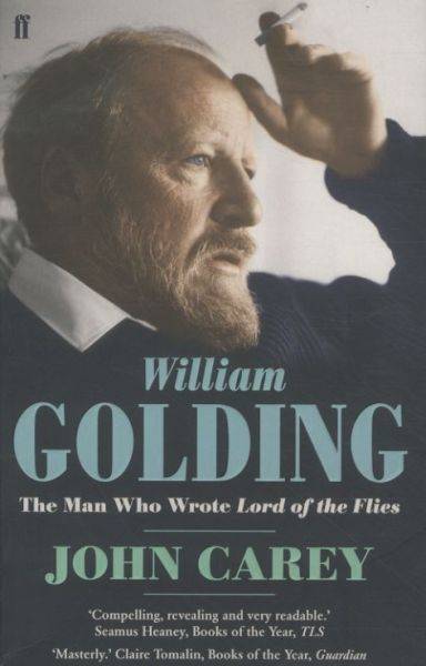 William Golding