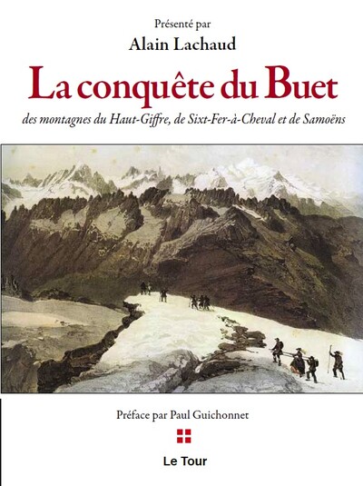 La Conquête du Buet