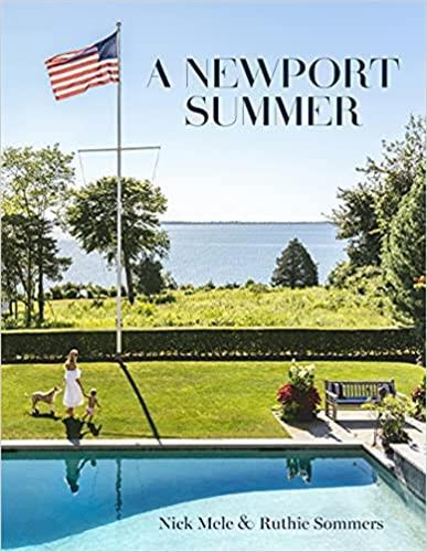 A Newport Summer /Anglais