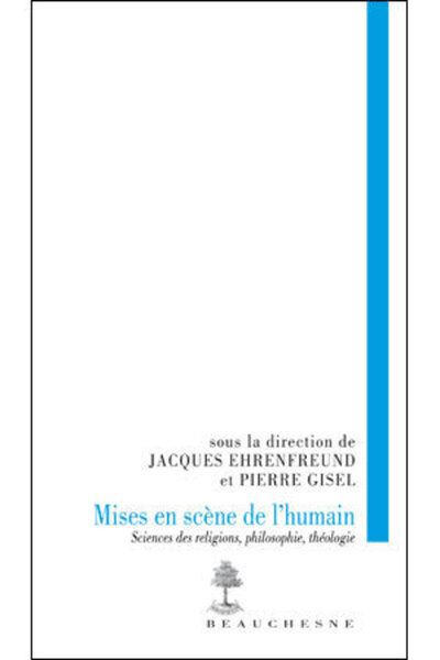 Mises en scène de l'humain