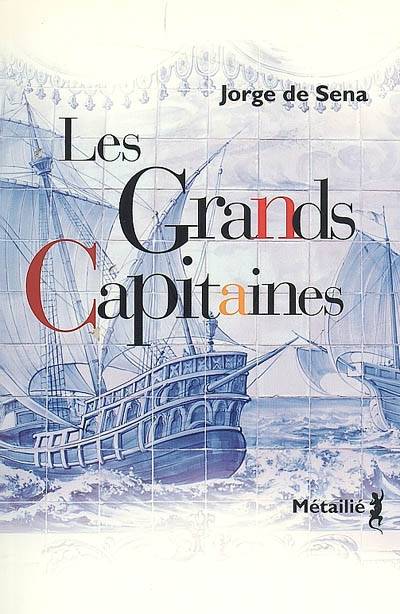 Les grands capitaines