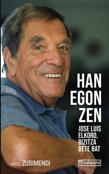 Han Egon Zen