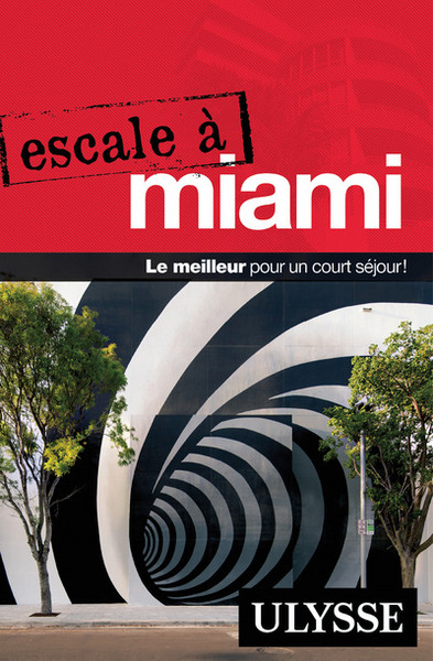 Escale à Miami