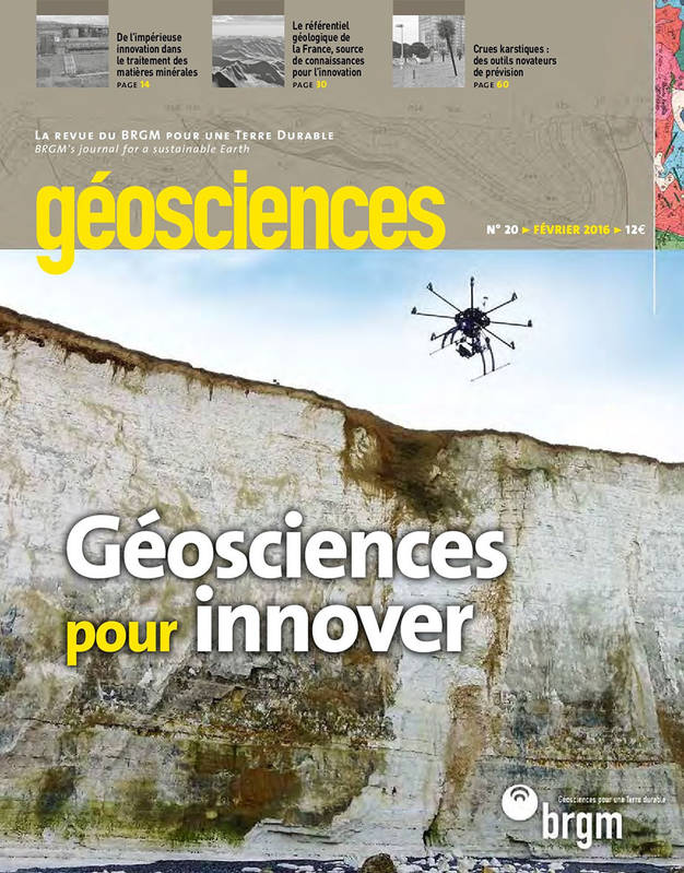 N20 Geoscience Pour Innover