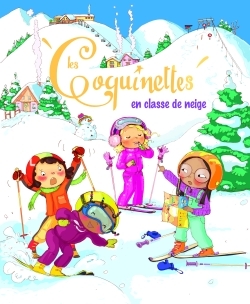 Des coquinettes Volume 7