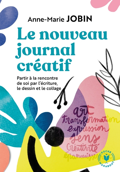 Le nouveau journal créatif