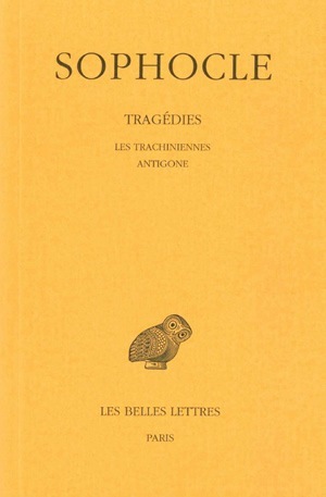 Tragédies - Volume 1