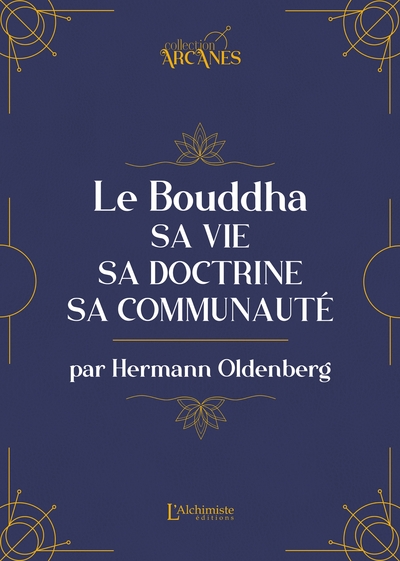 Le Bouddha