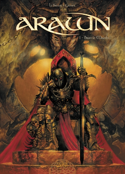 Arawn Volume 1