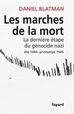 Les marches de la mort