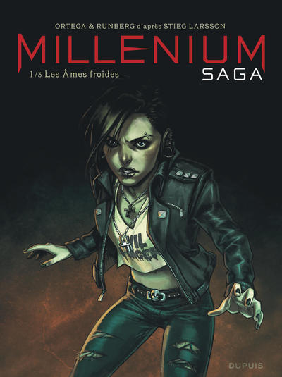 Millenium saga Volume 1