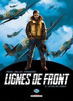 Lignes de front Volume 2