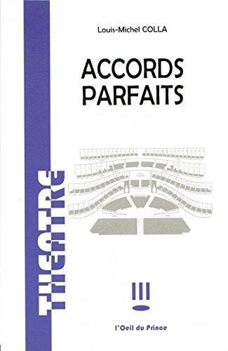 Accords parfaits