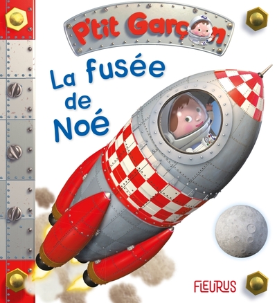 La Fusée De Noé, Tome 21, N°21