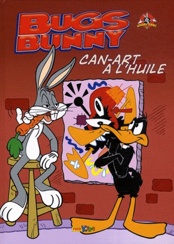 Bugs Bunny Volume 6