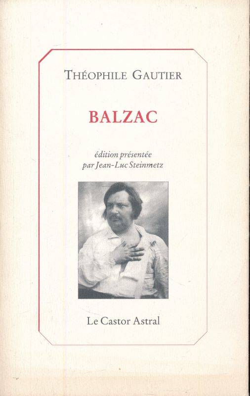 Balzac - Modrimane