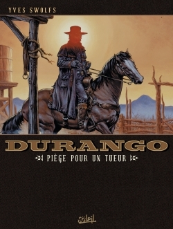 Durango Volume 3 - Julie Swolfs