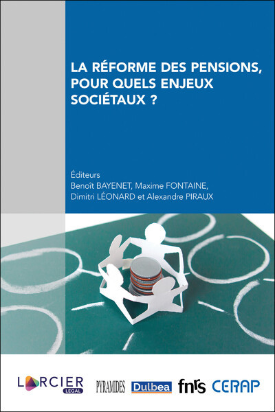 La Réforme Des Pensions, Pour Quels Enjeux Sociaux ?