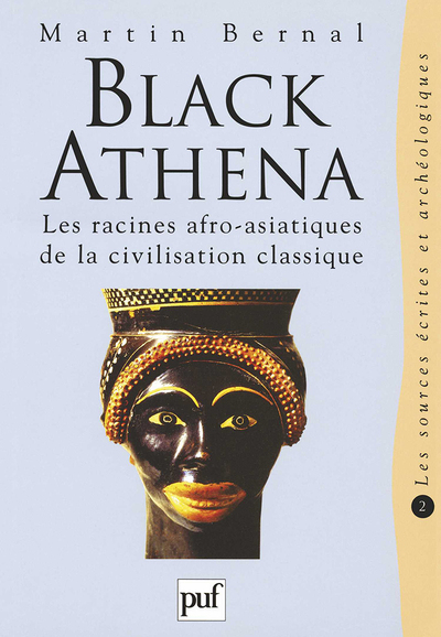 Black Athena. Volume 2