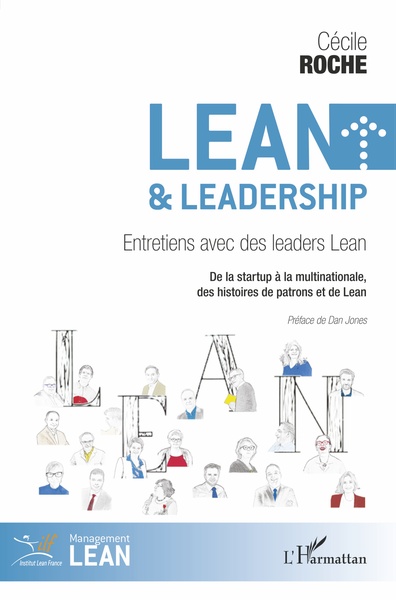 Lean & leadership