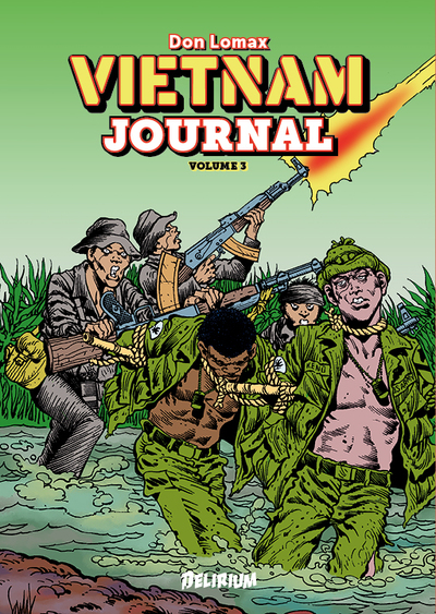 Vietnam Journal Volume 4