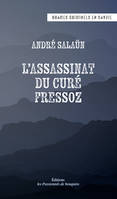 1 - L'assassinat du curé Fressoz