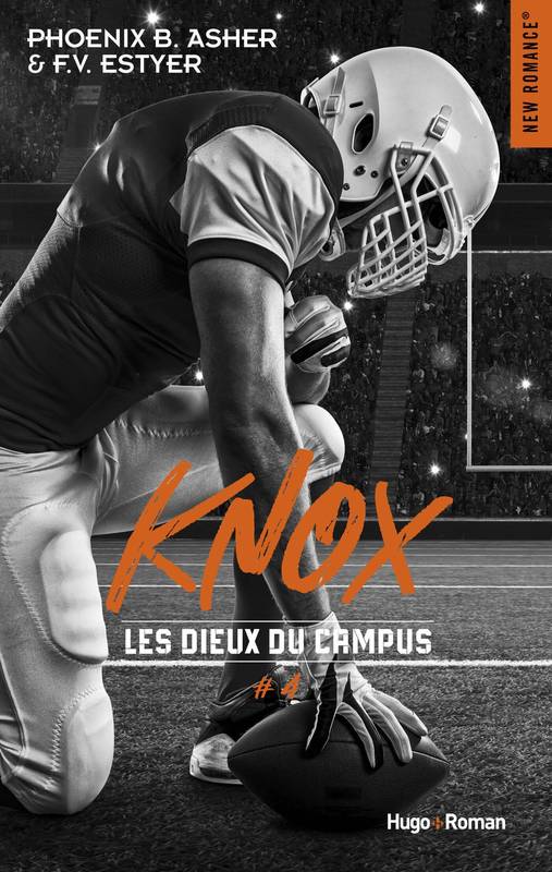 Les dieux du campus Volume 4