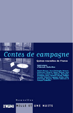 Contes de campagne - Collectif