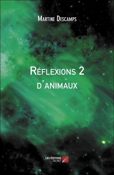 Réflexions 2 d'animaux