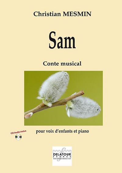 Sam (Piano-Chant)