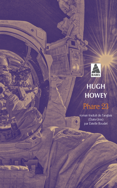 Phare 23 - Hugh Howey