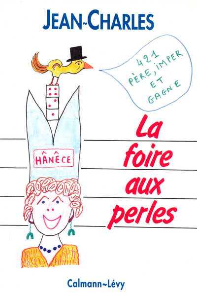 La Foire aux perles