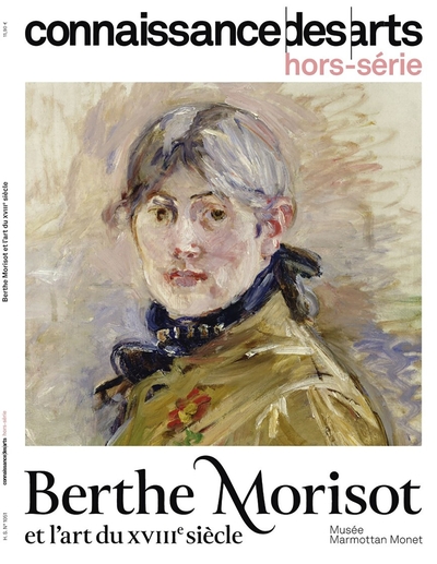 Berthe Morisot